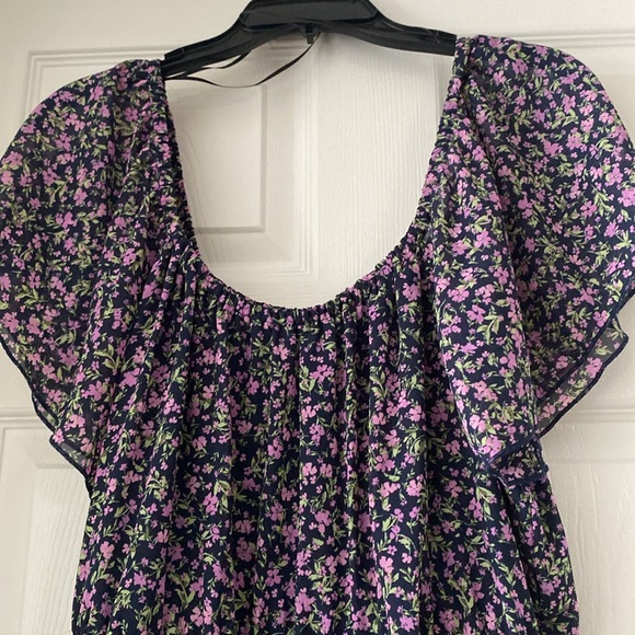 Spring dress - Picture 4 of 5